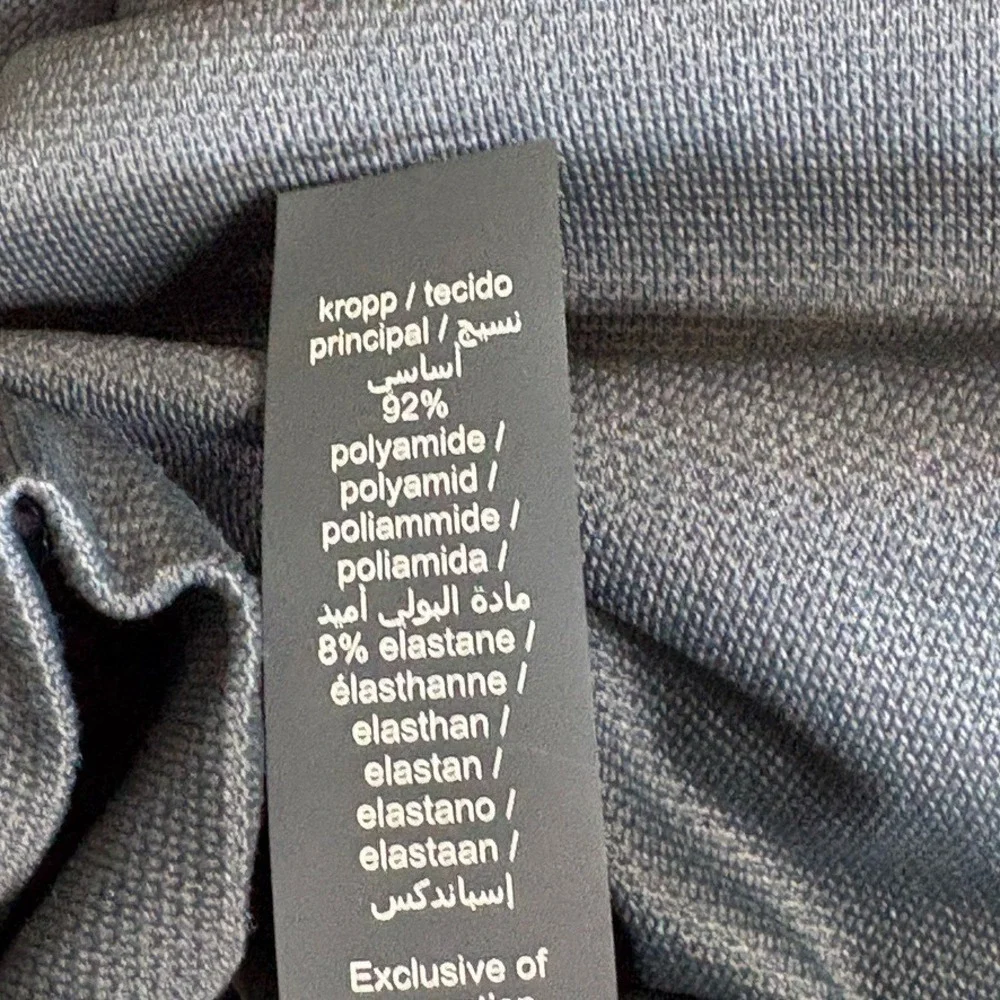 Nike new tags